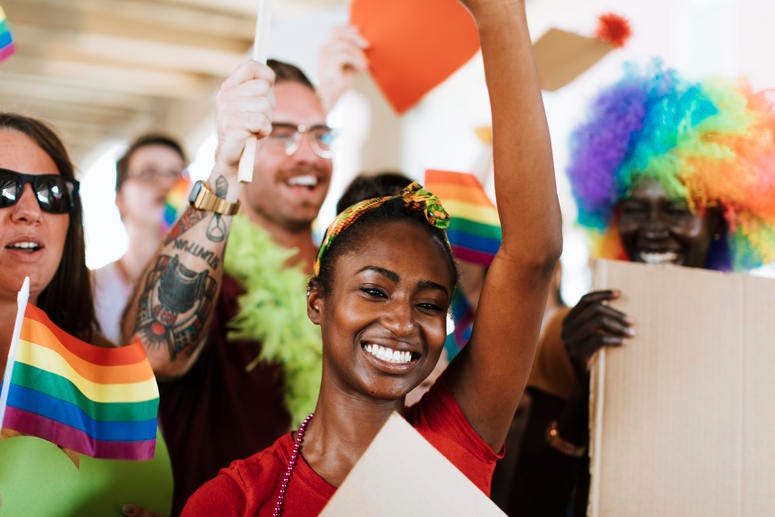 Pride Pride