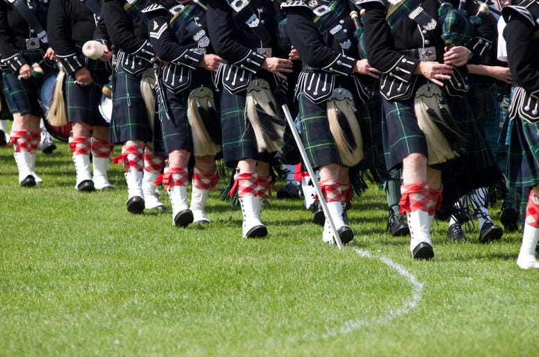 Highland Games Highland Games