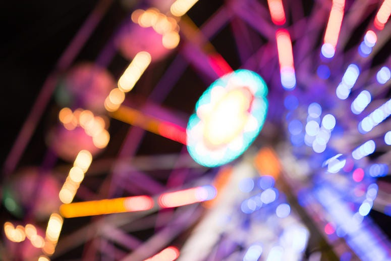 Ferris Wheel Ferris Wheel