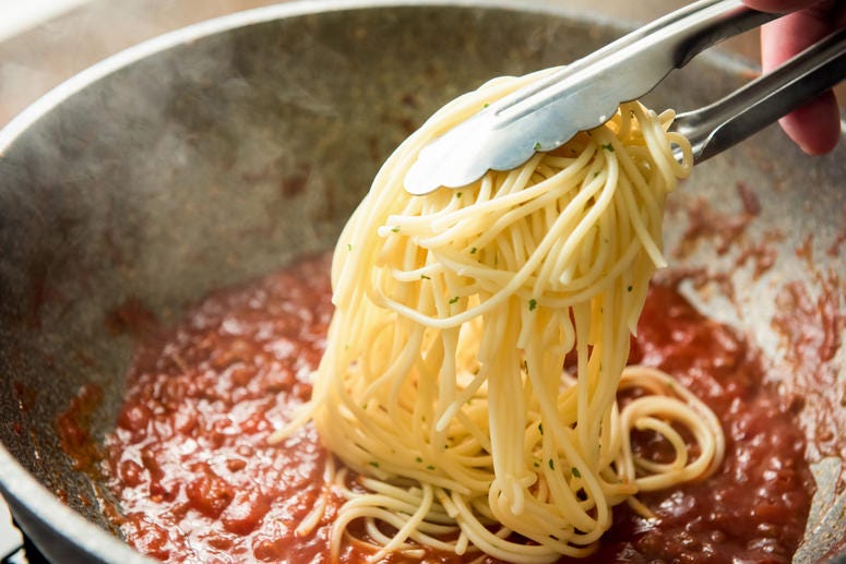 Pasta Pasta