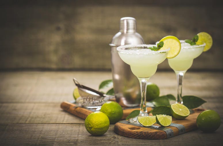 Margarita Margarita