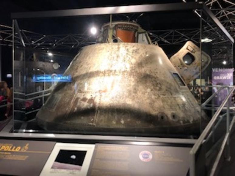 Apollo 8