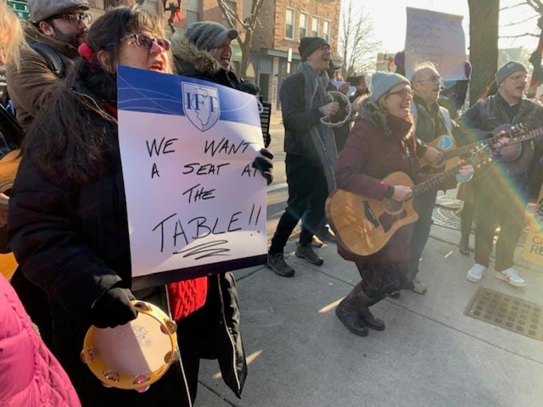 Old Town School of Folk Music