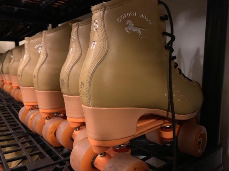 Roller Skates