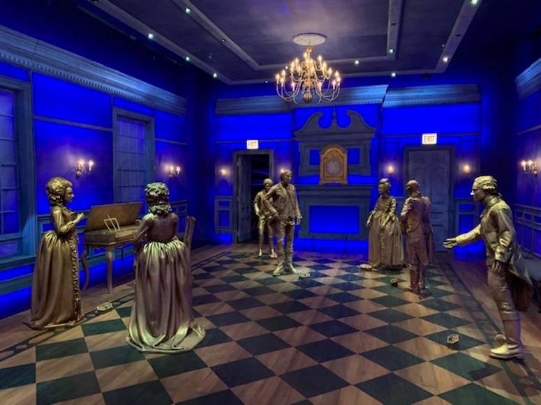 Hamilton: The Exhibition Hamilton: The Exhibition