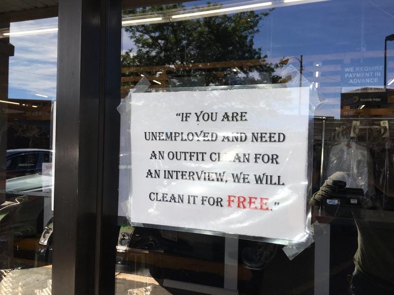 Xxpress Cleaners