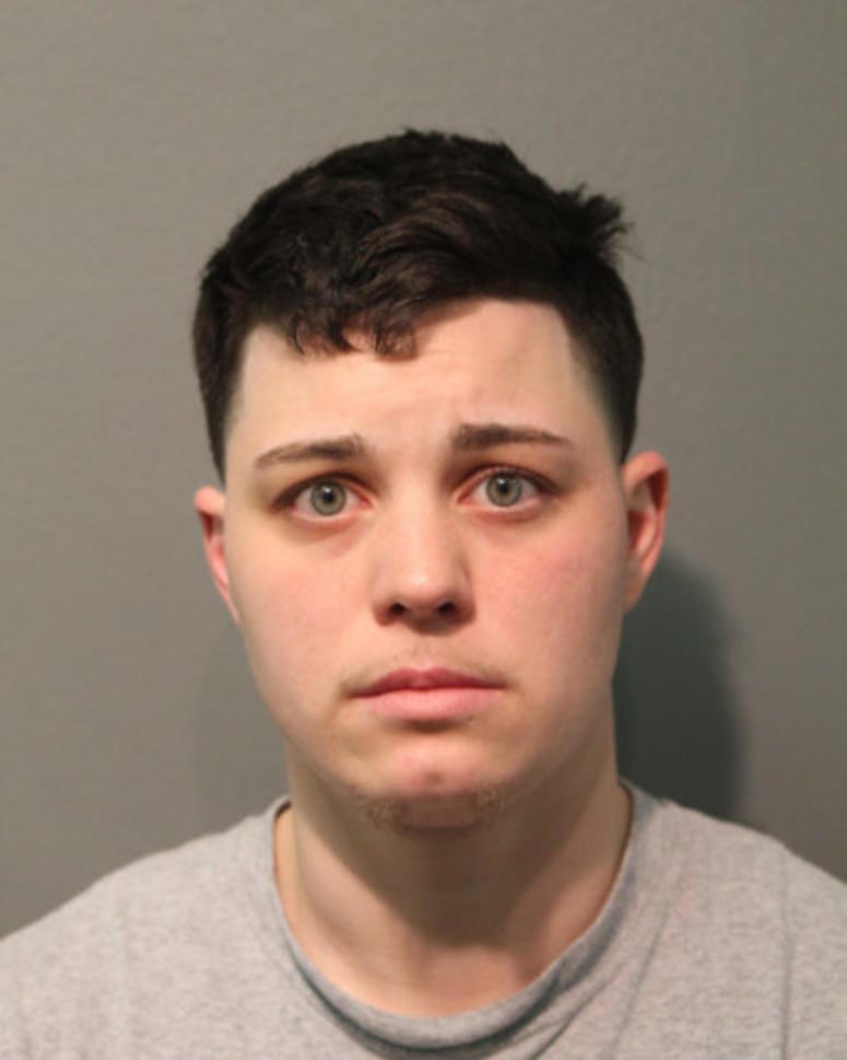 Samantha Pierce, illegal guns, drugs, Facebook