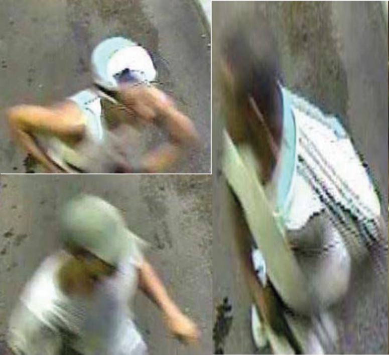 Three suspects wanted in connection with the fatal shootin Sunday night of an incoming Northwestern University graduate student.