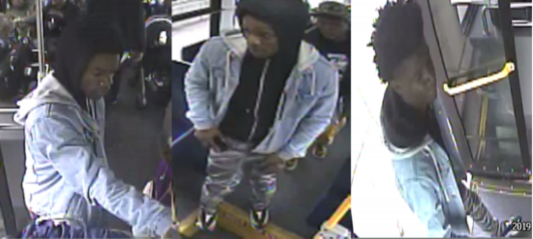 Police are searching for a man who they believe shot up a CTA bus June 17, 2019 in the 7600 block of South State Street, leaving multiple passengers injured. Police are searching for a man who they believe shot up a CTA bus June 17, 2019 in the 7600 block of South State Street, leaving multiple passengers injured.