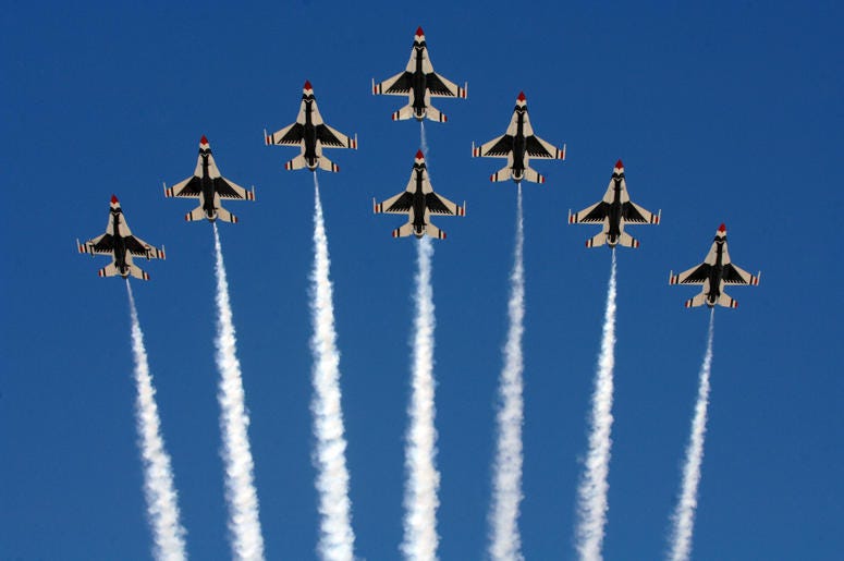 Chicago Air & Water Show