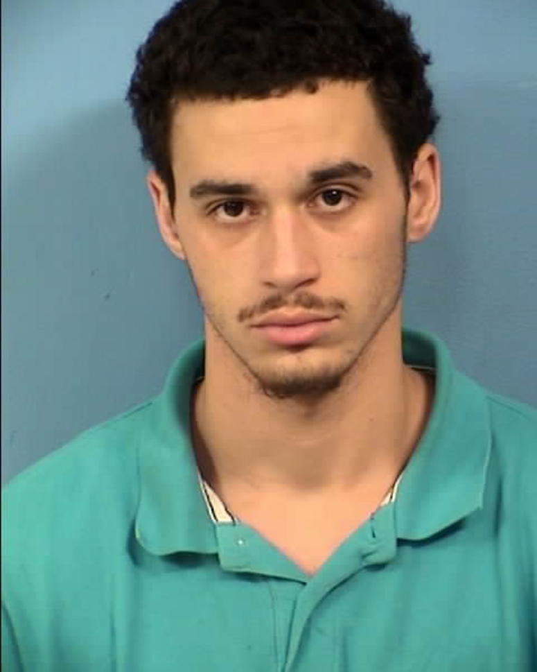 Tyler Sample,DuPage County sheriff’s office