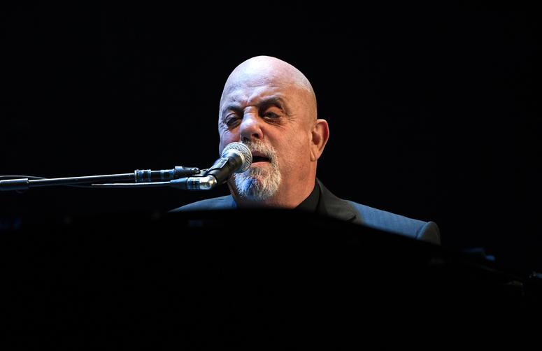 Billy Joel