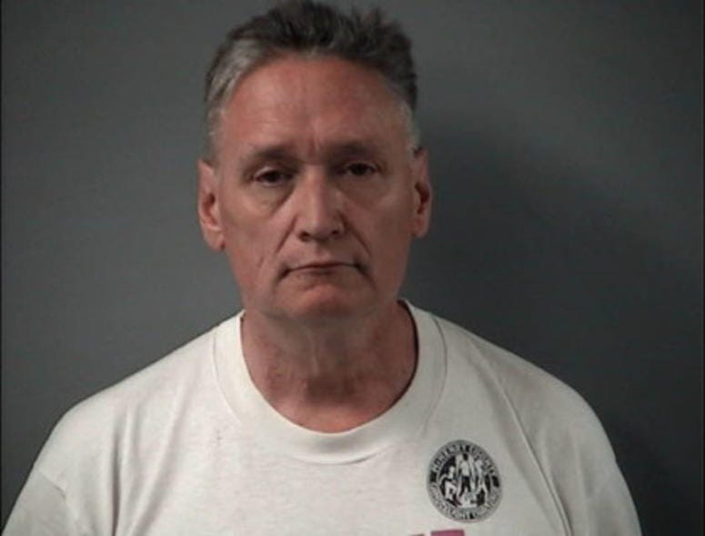 Andrew Freund Sr. Andrew Freund Sr.