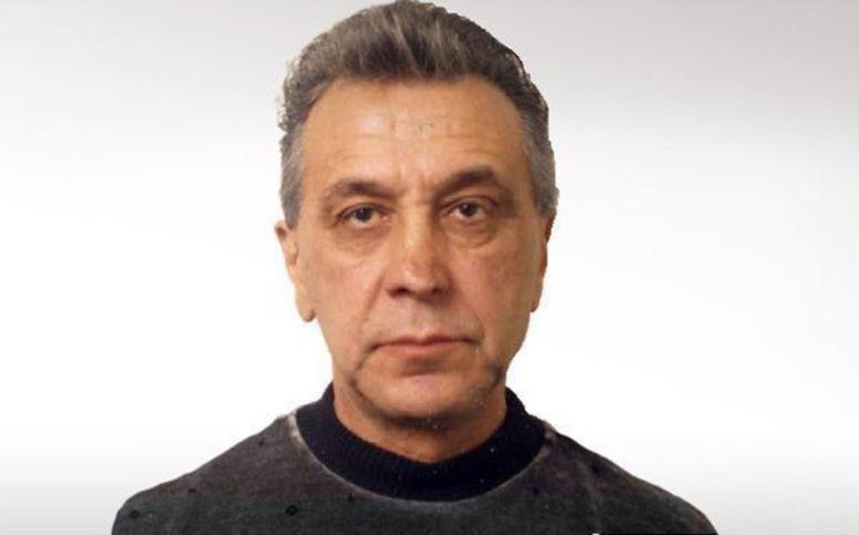John "No Nose" Difronzo