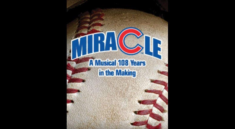 Miracle, a musical 108 years in the making Miracle, a musical 108 years in the making