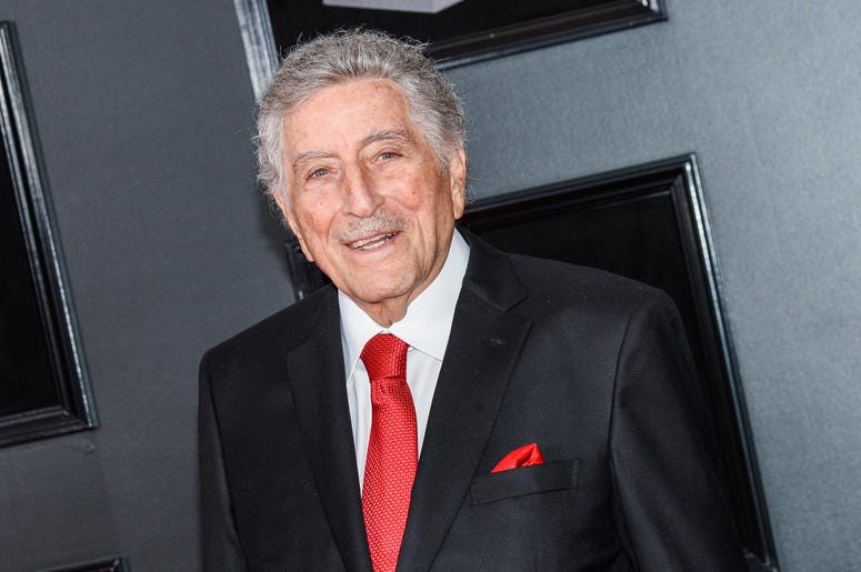 Tony Bennett