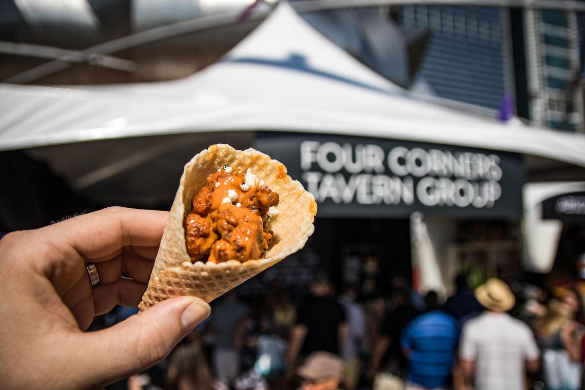 Chicago Gourmet