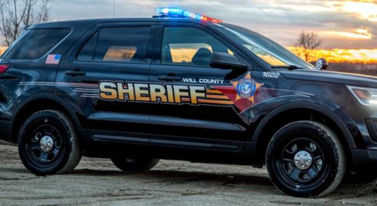 Will County Sheriff's Office