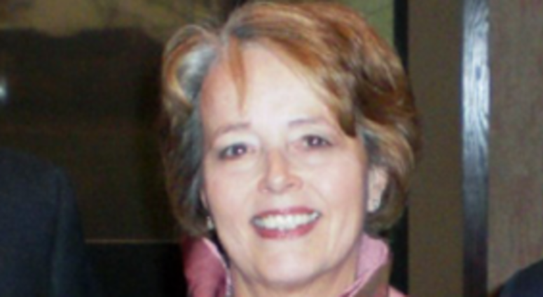 Stephanie Weber heads Suicide Prevention Services of America