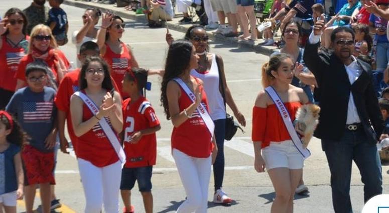 Aurora Puerto Rican Heritage Parade and Festival Aurora Puerto Rican Heritage Parade and Festival