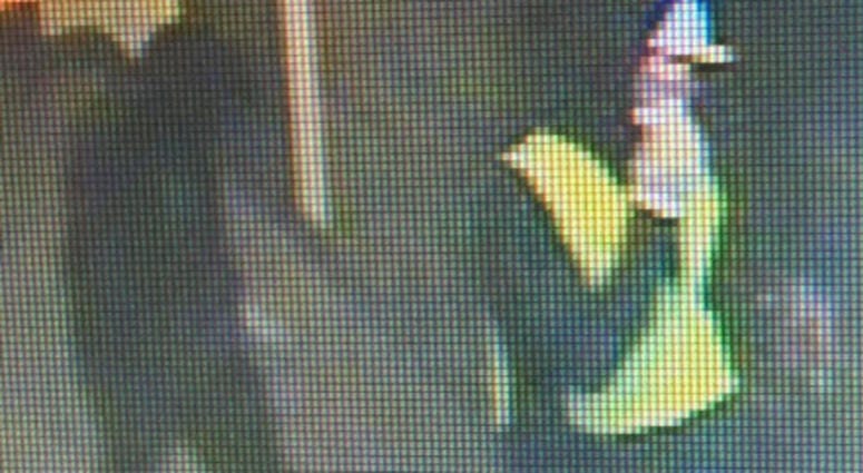 Police say these two men committed an armed robbery on Shermer Road in Northbrook on Sept. 23, 2019. Police say these two men committed an armed robbery on Shermer Road in Northbrook on Sept. 23, 2019.
