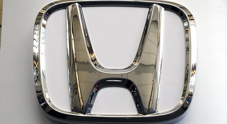 Honda logo Honda logo