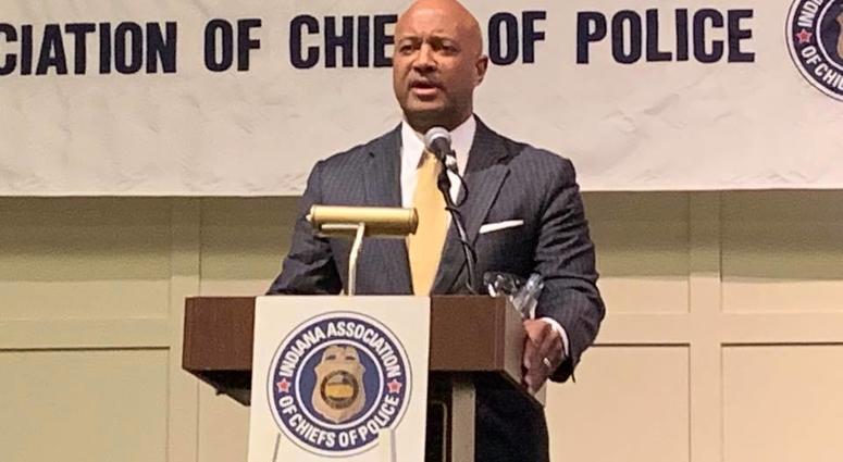 Attorney General Curtis Hill Attorney General Curtis Hill