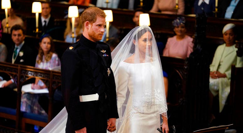 Markle Prince Harry wedding Markle Prince Harry wedding