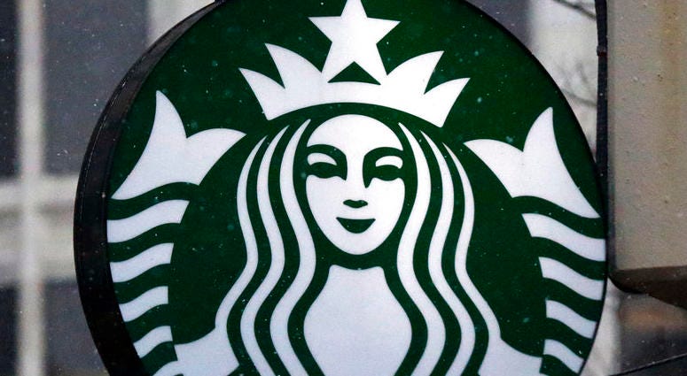 Starbucks said Saturday, May 19, 2018 it has told workers to consider anyone who walks into its stores a customer, "regardless of whether they make a purchase." Starbucks said Saturday, May 19, 2018 it has told workers to consider anyone who walks into its stores a customer, "regardless of whether they make a purchase."