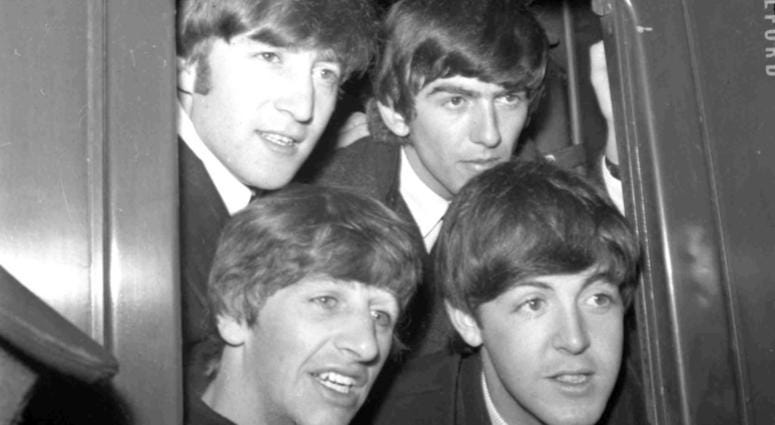The Beatles