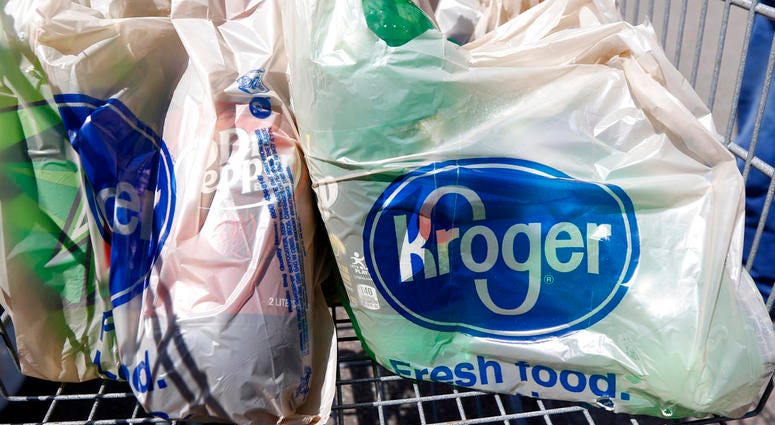 Kroger