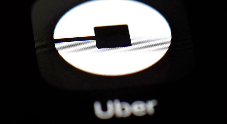 Uber