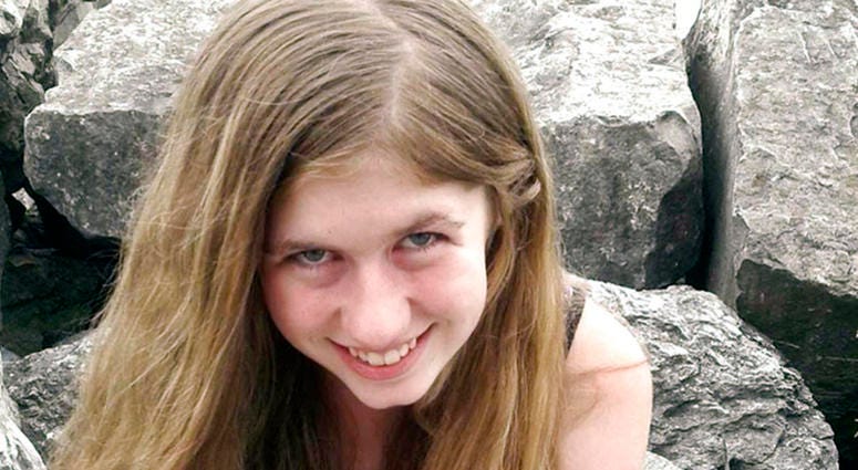 Jayme Closs