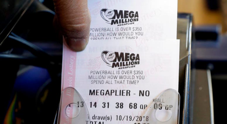 Mega Millions