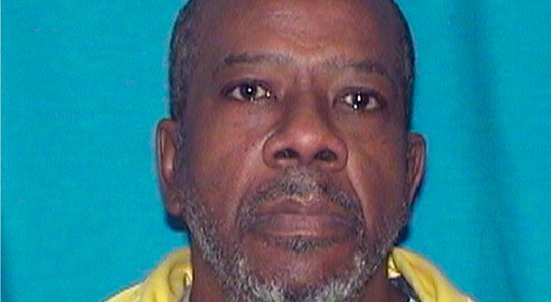 This undated photo provided by the Illinois Department of Corrections shows Larry Earvin, a former inmate at Western Illinois Correctional Center in Mt Sterling, Ill. Ervian died in May from blunt trauma to the chest and abdomen following an "altercation This undated photo provided by the Illinois Department of Corrections shows Larry Earvin, a former inmate at Western Illinois Correctional Center in Mt Sterling, Ill. Ervian died in May from blunt trauma to the chest and abdomen following an "altercation