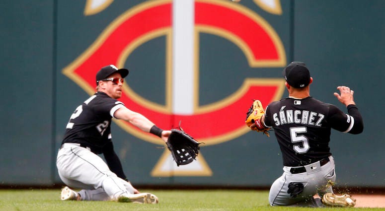 White Sox