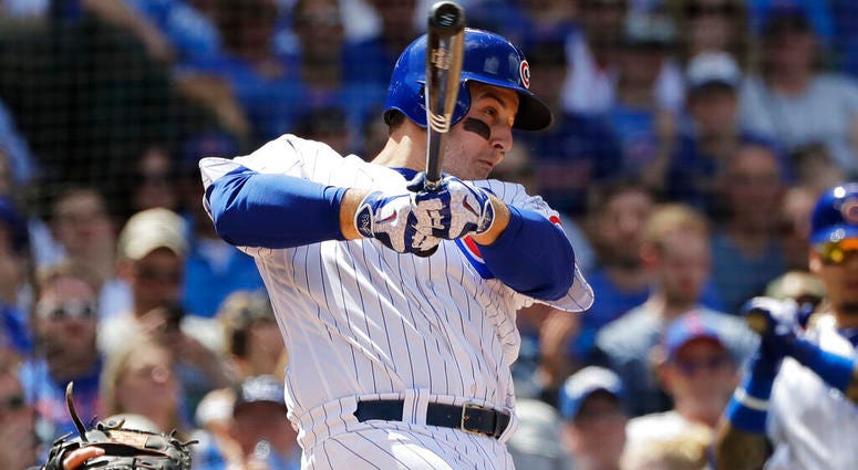 Anthony Rizzo