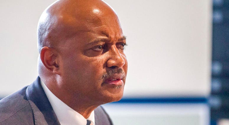 Indiana Attorney General Curtis Hill Indiana Attorney General Curtis Hill
