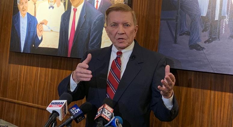Bob Fioretti