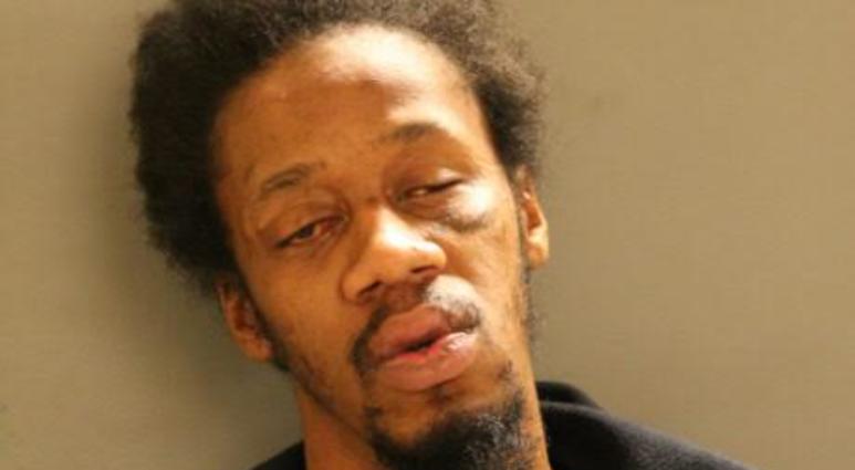 Man Body-Slammed By Chicago Officer Charged With Battery