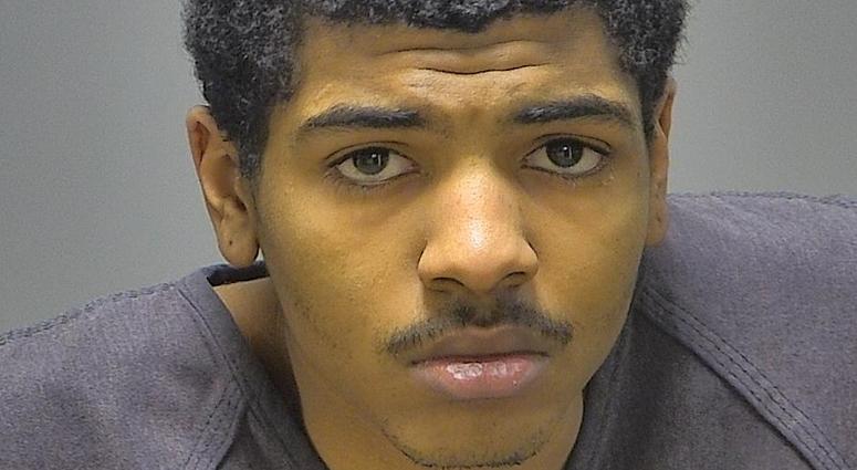 James Eric Davis Jr. James Eric Davis Jr.