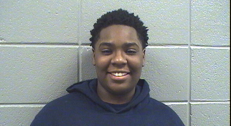 Dijae Banks Dijae Banks