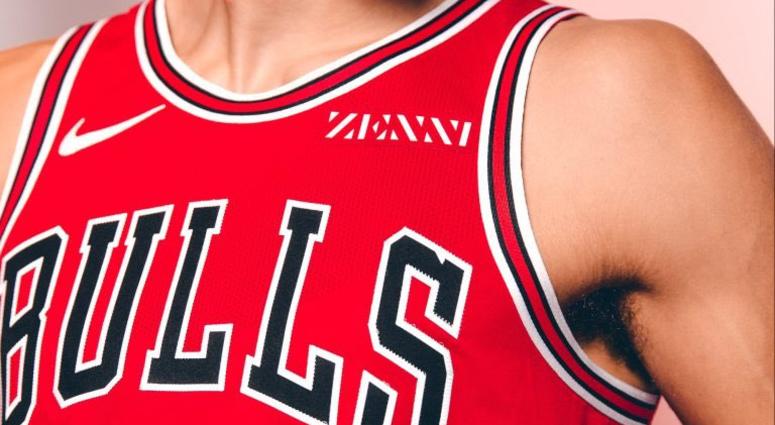 Bulls announce deal with Zenni, will wear sponsorship patch
