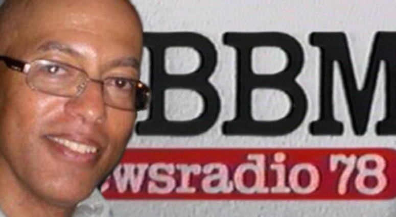 Eric Brown