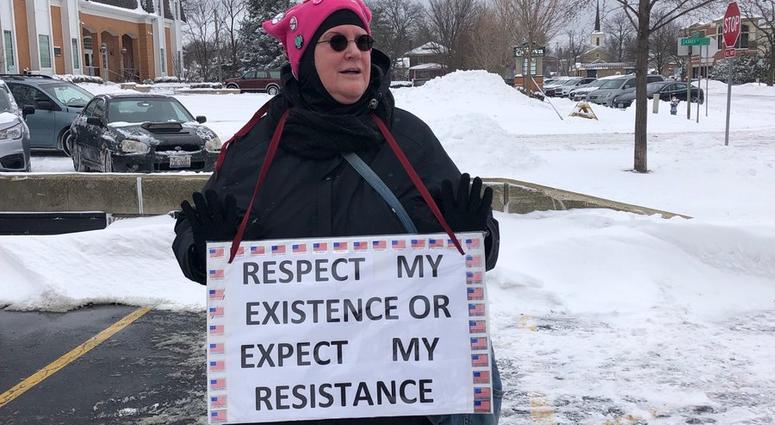 Geneva Women's March Geneva Women's March