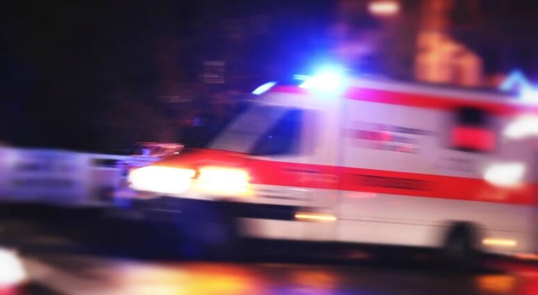 Ambulance Ambulance