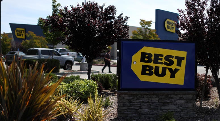 Best Buy Best Buy