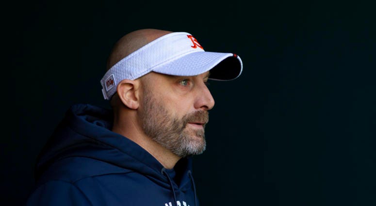 Bears Coach Matt Nagy Bears Coach Matt Nagy