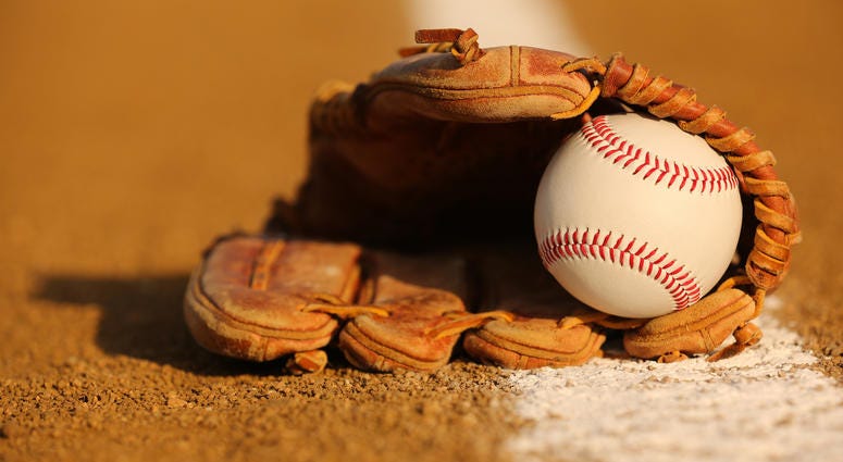 Baseball Baseball