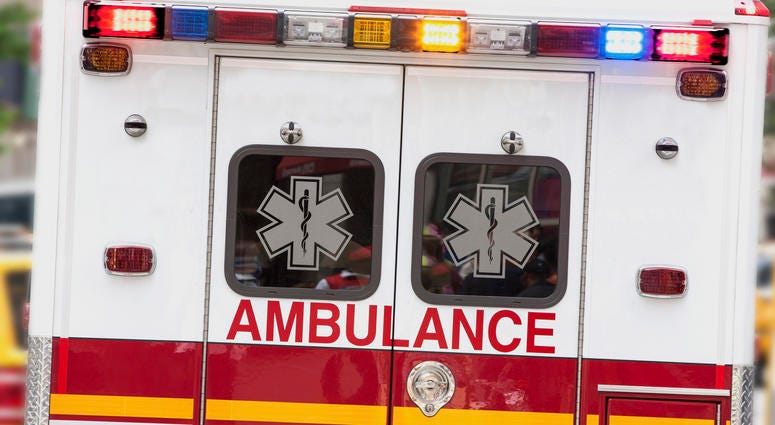 Ambulance Ambulance